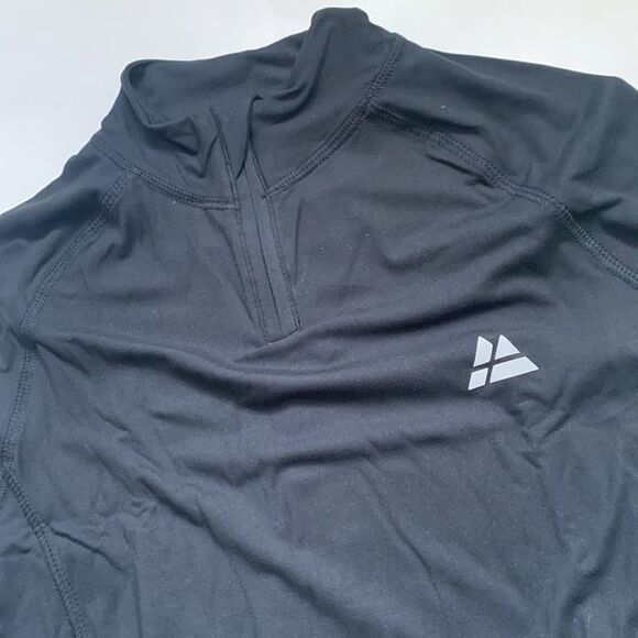 🌟NEW Danish Endurance Half Zip Long Sleeve Shirt🌟 - Picture 4 of 9